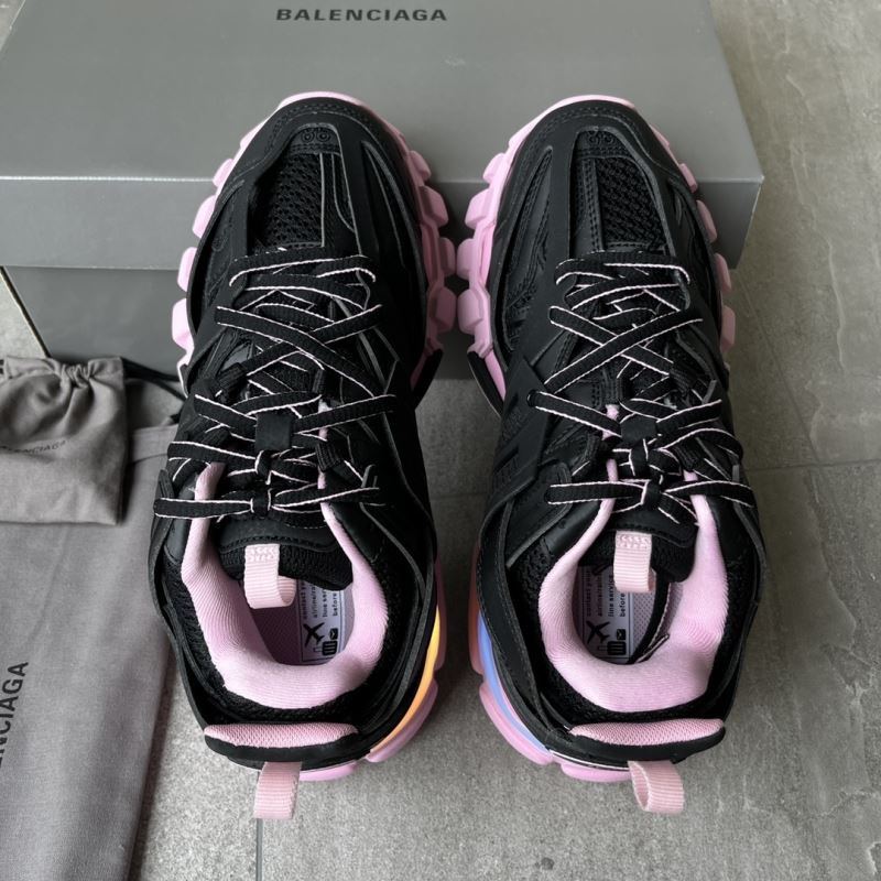 Balenciaga Track Shoes